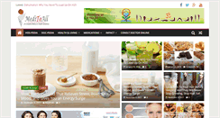 Desktop Screenshot of meditoall.com