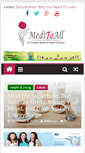 Mobile Screenshot of meditoall.com